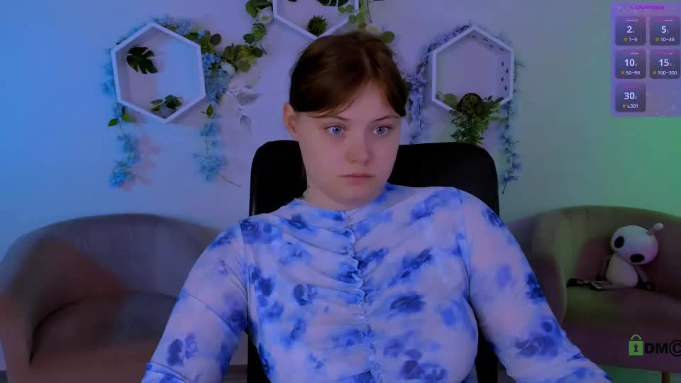 nikol_kitt Webcam Chat July 11, 2026