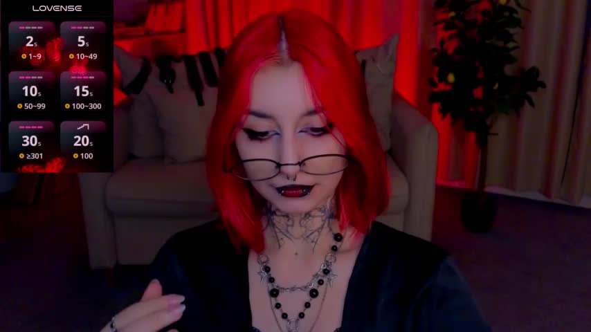 Mistress__Marcelline Webcam Chat July 11, 2026