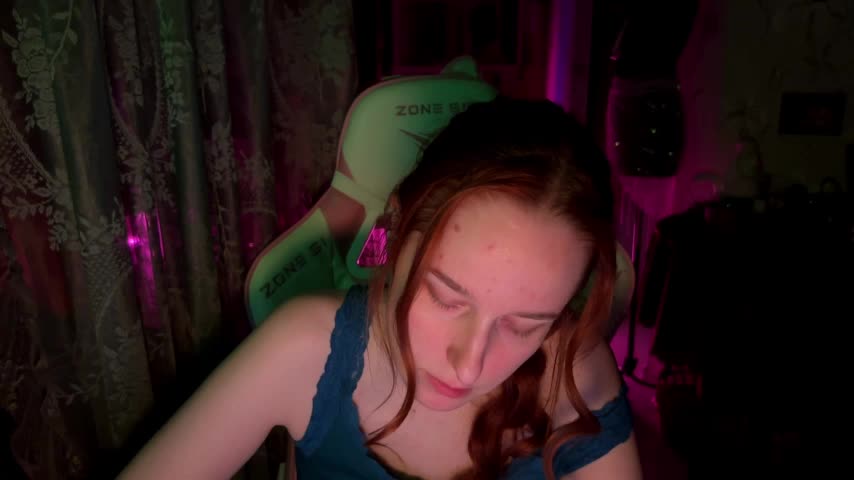 pearl_princess_ Webcam Chat July 11, 2026