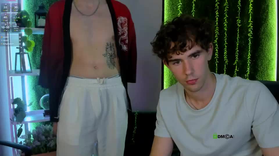 kevin_nix_ Webcam Chat July 11, 2026