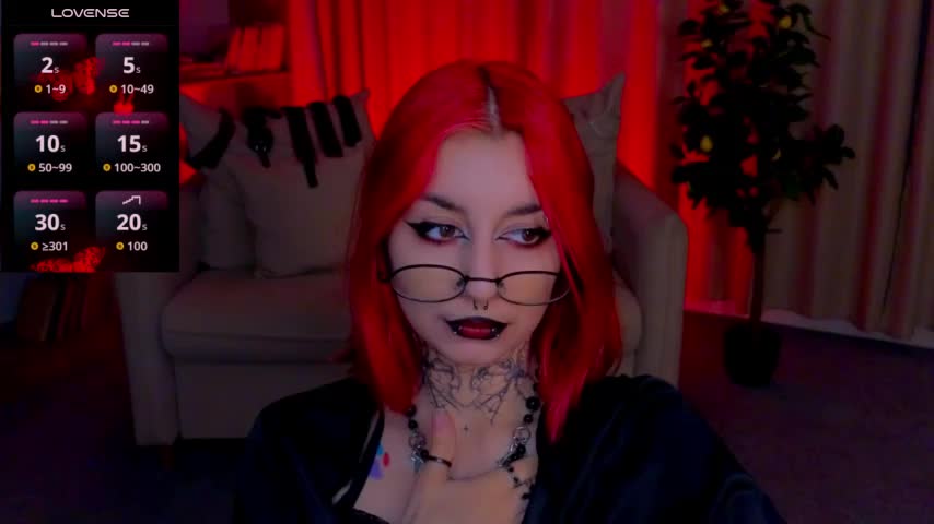 Mistress__Marcelline Webcam Chat July 11, 2026