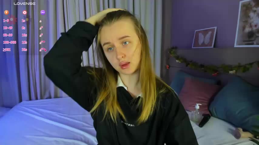 Rina_Panic Webcam Chat July 11, 2026