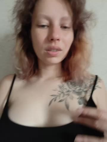 Frost_foxy Webcam Chat July 11, 2026