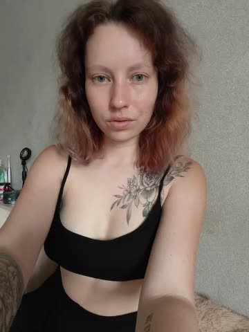 Frost_foxy Webcam Chat July 11, 2026