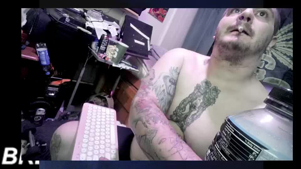 kinkybiguy14 Webcam Chat July 11, 2026