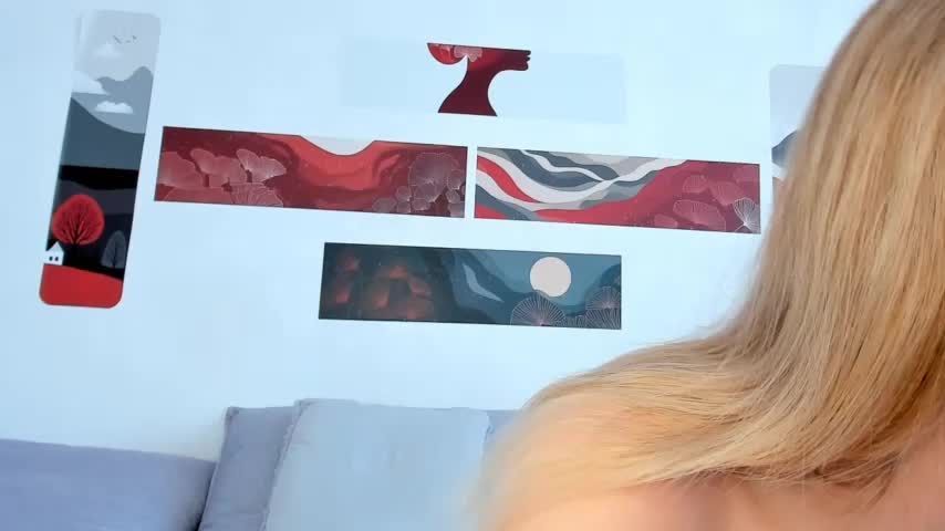 MiaThaine Webcam Chat July 11, 2026
