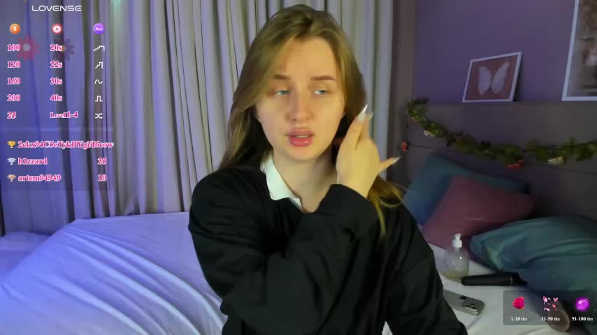 Rina_Panic Webcam Chat July 11, 2026