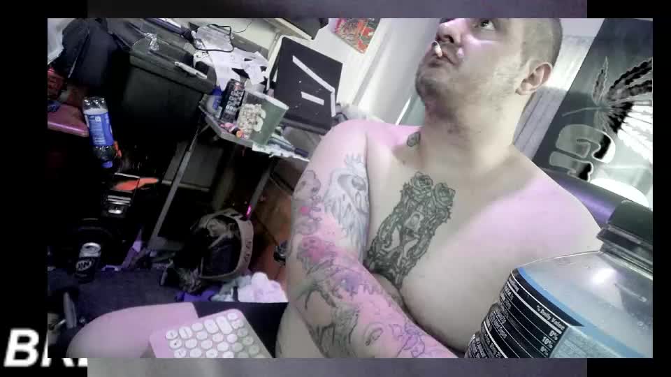 kinkybiguy14 Webcam Chat July 11, 2026