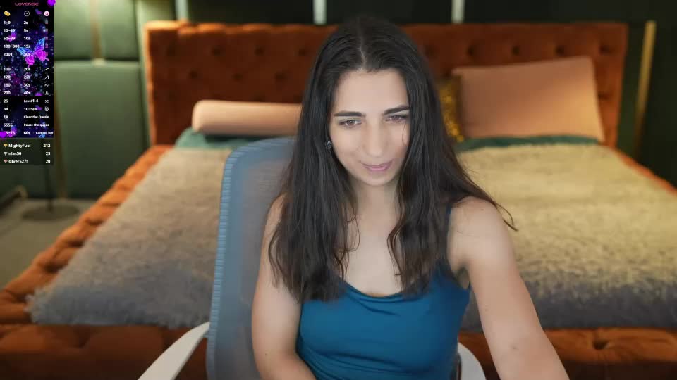 playhard054 Webcam Chat July 11, 2026