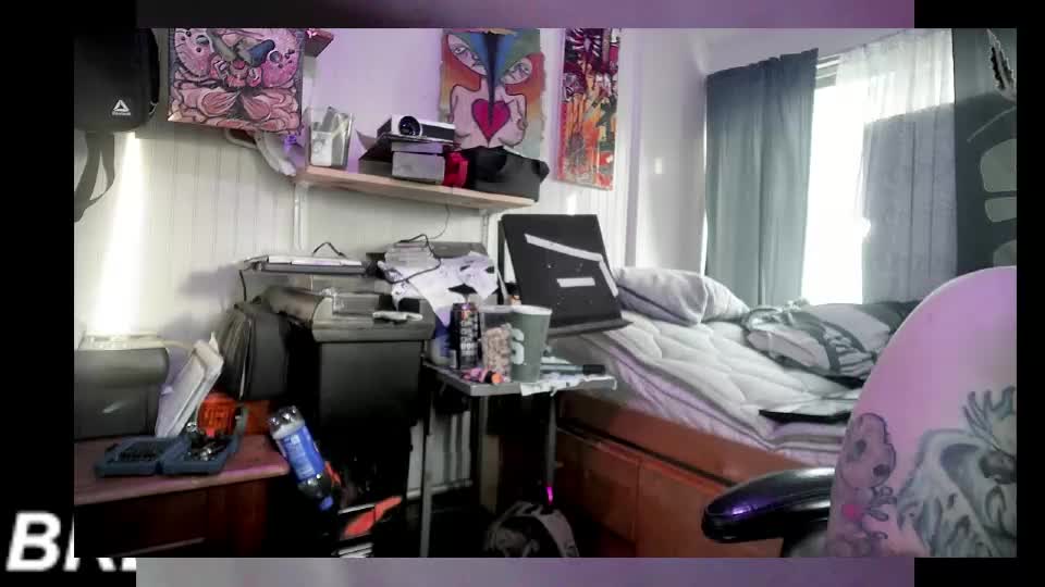 kinkybiguy14 Webcam Chat July 11, 2026