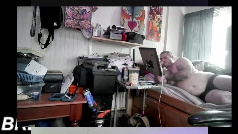 kinkybiguy14 Webcam Chat July 11, 2026