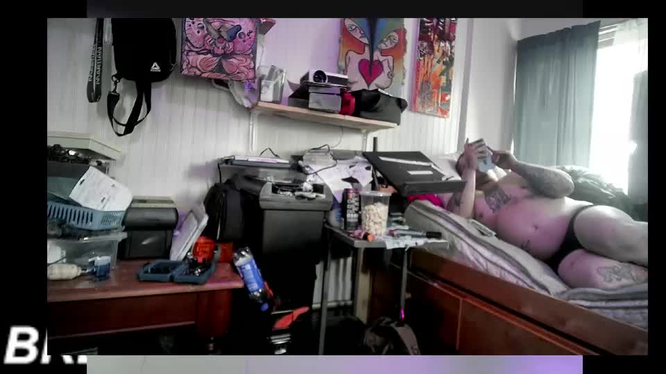 kinkybiguy14 Webcam Chat July 11, 2026