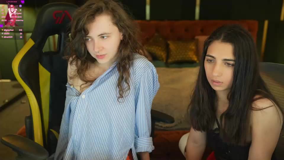 playhard054 Webcam Chat July 11, 2026