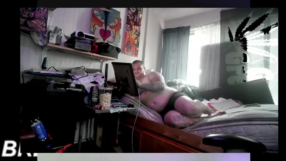 kinkybiguy14 Webcam Chat July 11, 2026