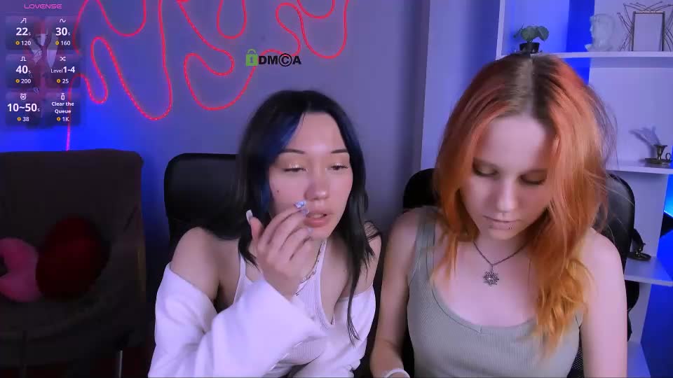 sabina_wul Webcam Chat July 11, 2026