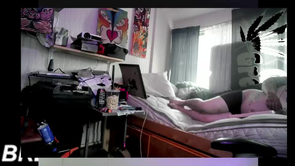 kinkybiguy14 Webcam Chat July 11, 2026