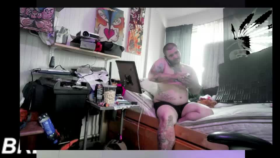 kinkybiguy14 Webcam Chat July 11, 2026