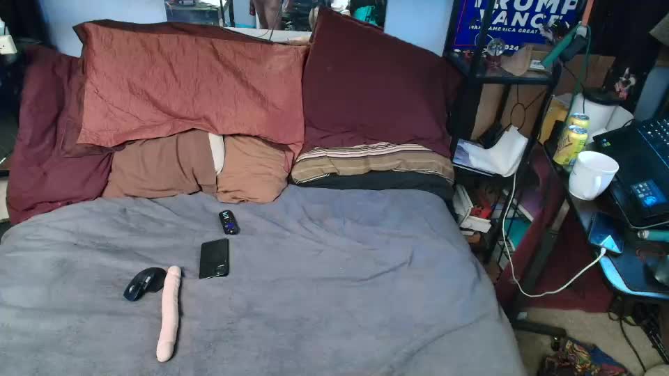 pink_black Webcam Chat July 11, 2026
