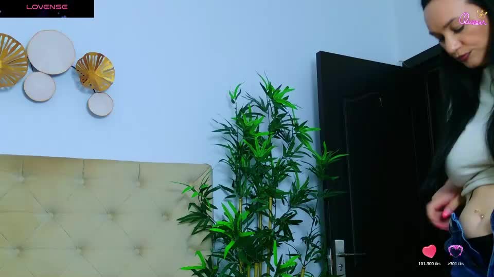 daliyaa_ Webcam Chat July 11, 2026