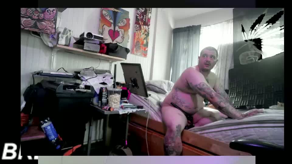 kinkybiguy14 Webcam Chat July 11, 2026