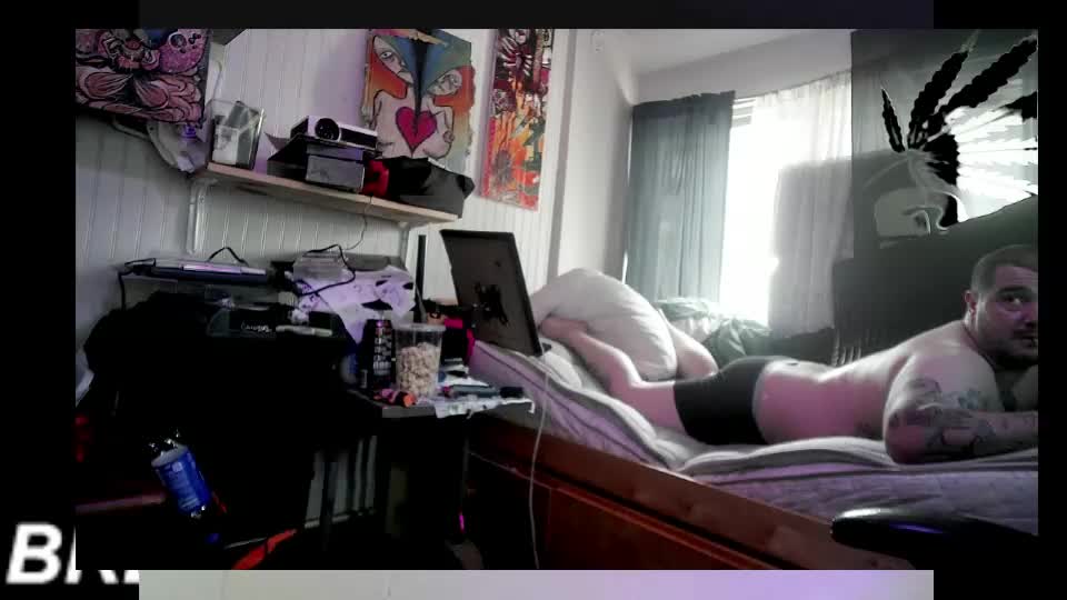 kinkybiguy14 Webcam Chat July 11, 2026