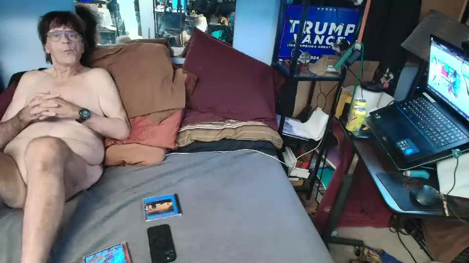 pink_black Webcam Chat July 11, 2026