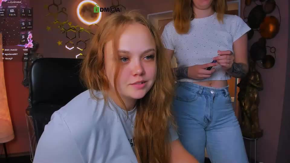 lucy_shy3 Webcam Chat July 11, 2026