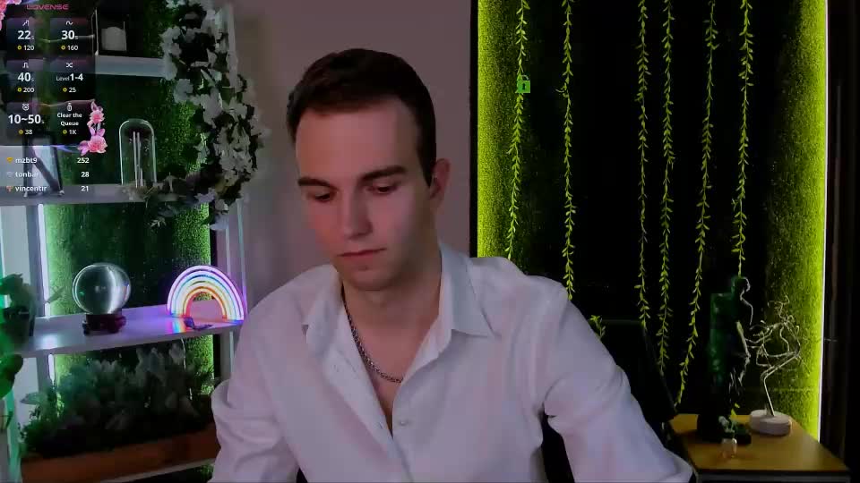 rafael_bien Webcam Chat July 11, 2026