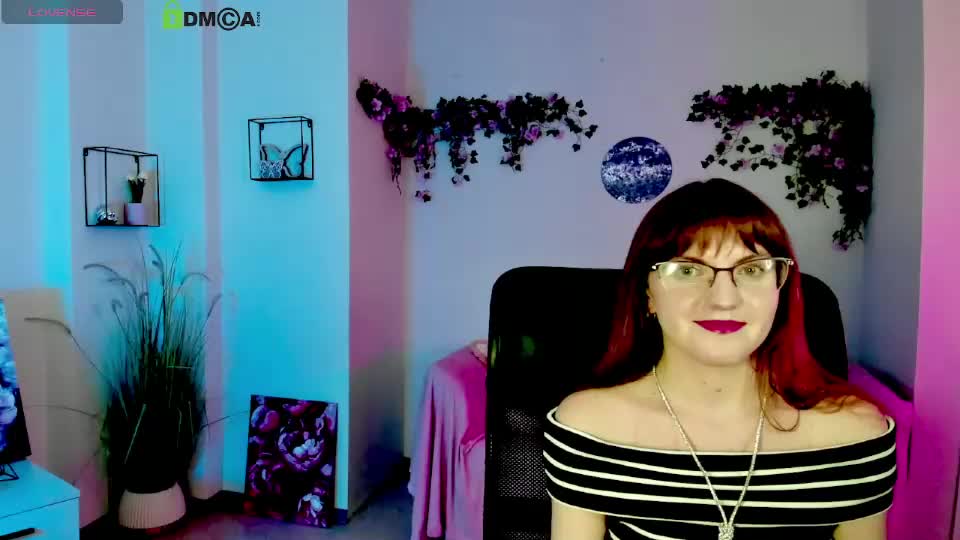 maja_beautiful Webcam Chat July 11, 2026
