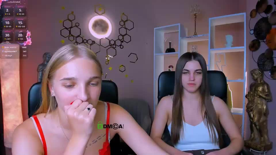 ollivia_dream Webcam Chat July 11, 2026