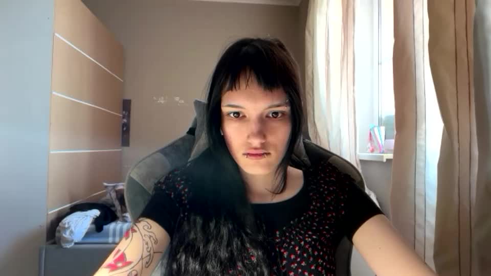 shirakranendonk Webcam Chat July 11, 2026