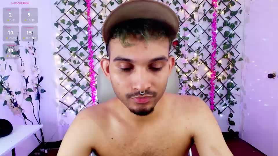 _miguel7w7 Webcam Chat July 11, 2026