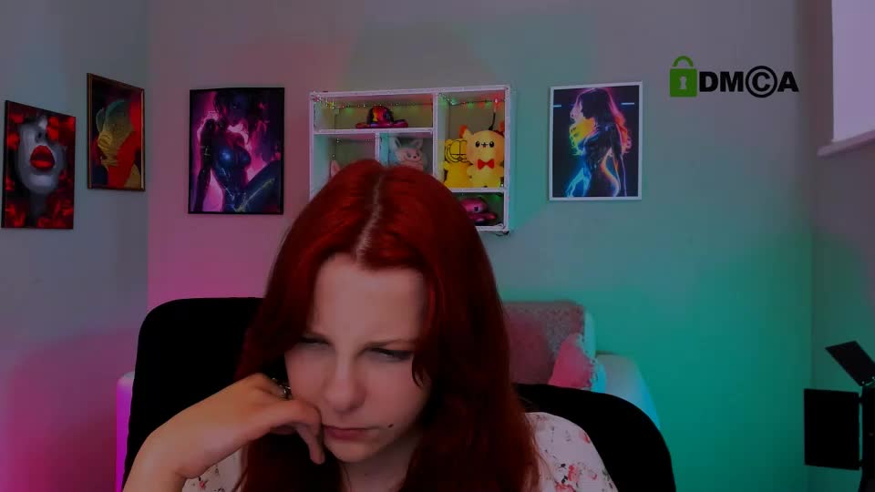 kriss_babyy Webcam Chat July 11, 2026
