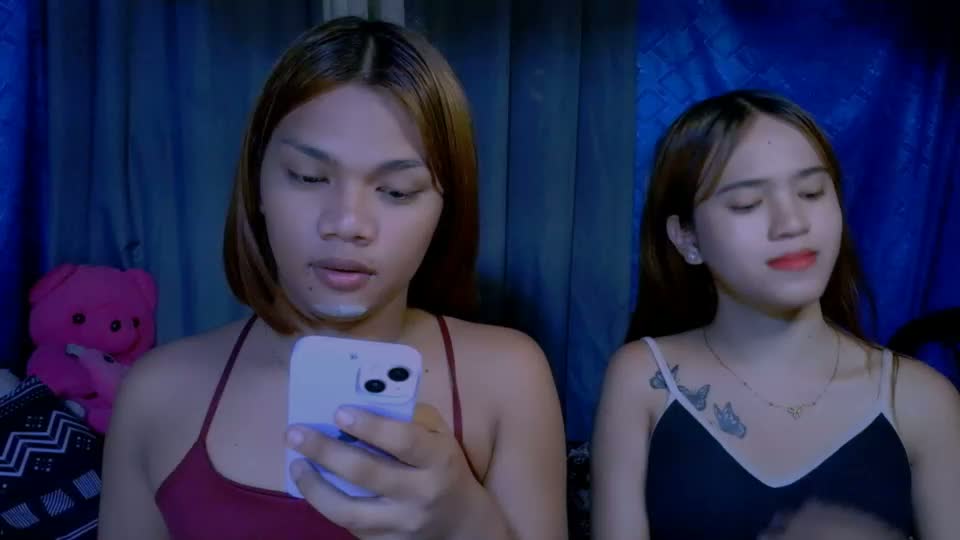 _xxclarita Webcam Chat July 11, 2026
