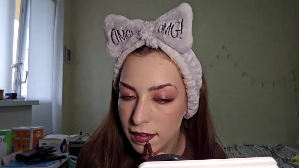 aftonpentaris Webcam Chat July 11, 2026