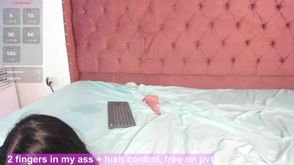 alexa_hotfox Webcam Chat July 11, 2026