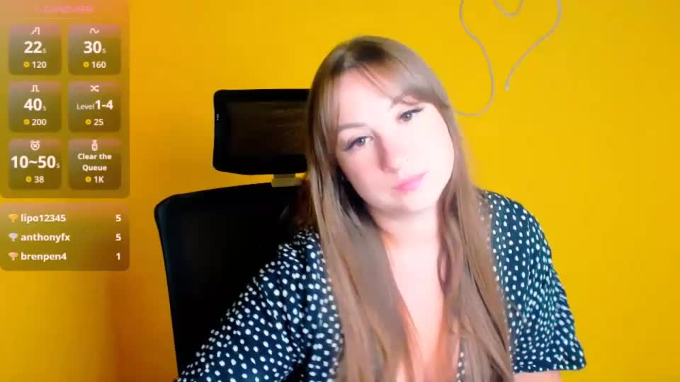 camilla_body Webcam Chat July 11, 2026