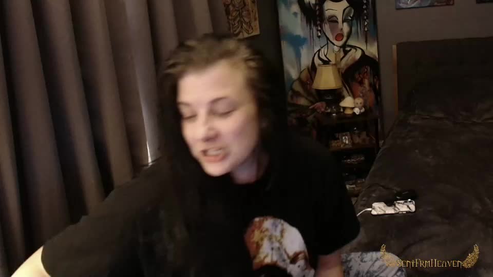sentfrmheaven Webcam Chat July 11, 2026