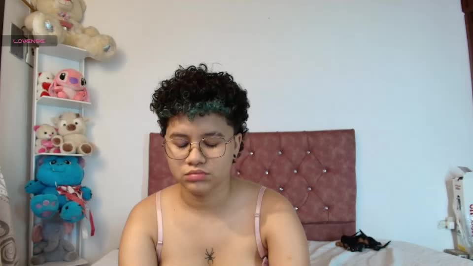azul_honey Webcam Chat July 11, 2026