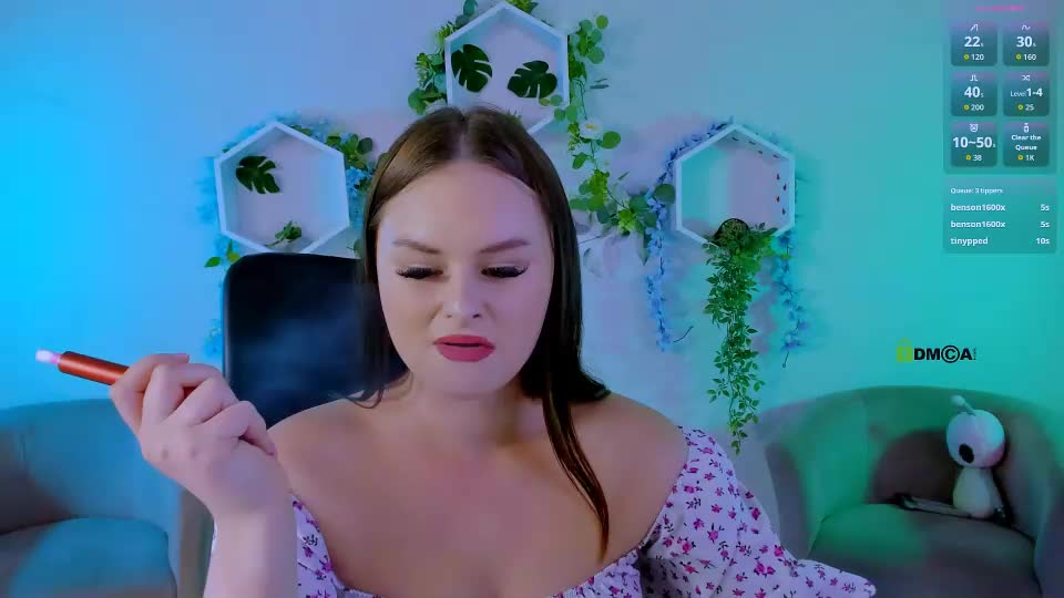 miss_courtney Webcam Chat July 11, 2026