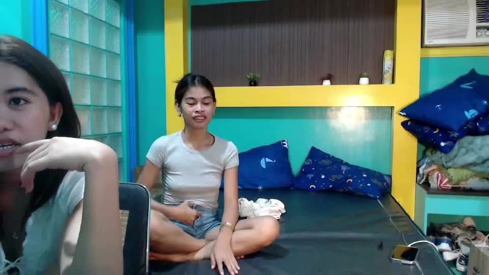 asian_slade Webcam Chat July 11, 2026