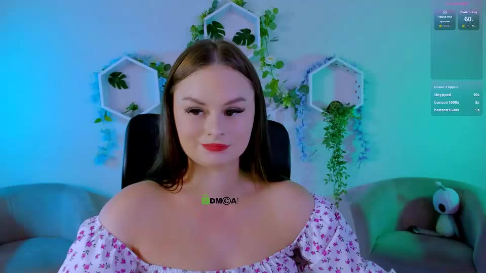 miss_courtney Webcam Chat July 11, 2026