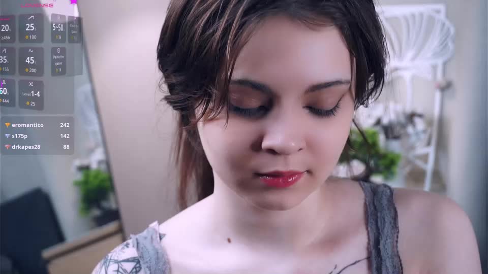 dainalargena Webcam Chat July 11, 2026