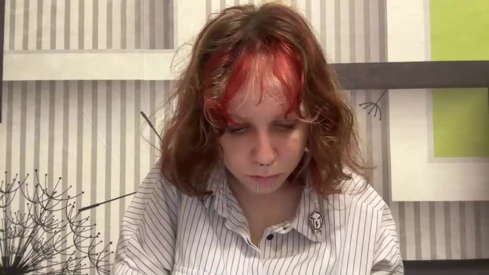 jenaehaby Webcam Chat July 11, 2026