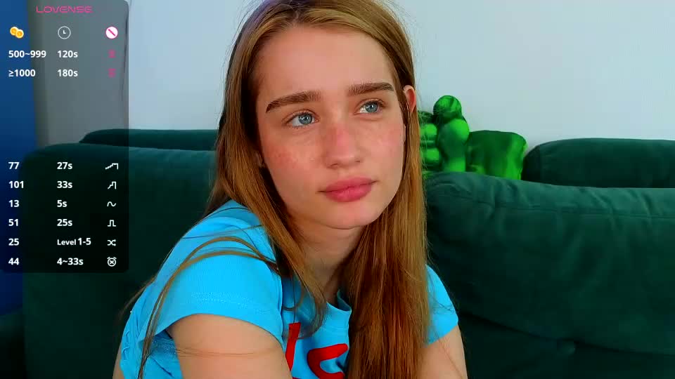 aliviawithlove Webcam Chat July 11, 2026