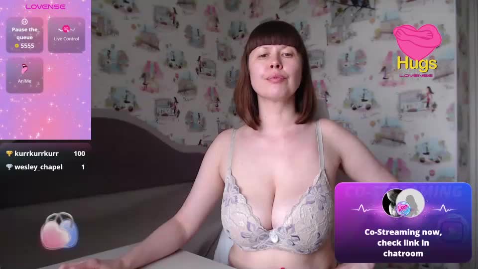 sweety_girlxx Webcam Chat July 11, 2026