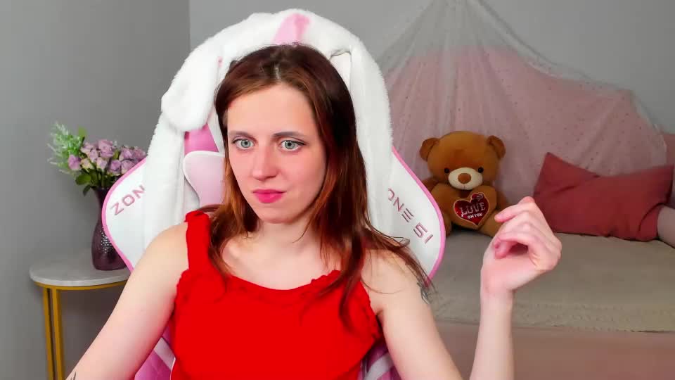 freyaveys Webcam Chat July 11, 2026