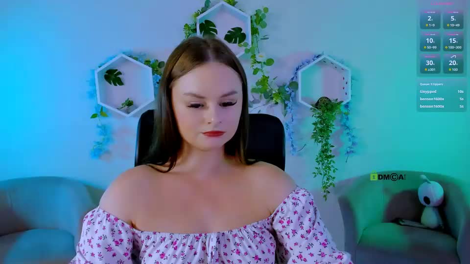 miss_courtney Webcam Chat July 11, 2026