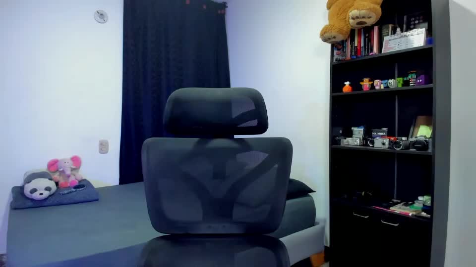 cinamon_kingdom Webcam Chat July 11, 2026