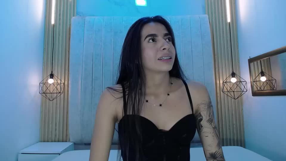 carolinaysebas Webcam Chat July 11, 2026